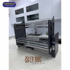 Giá bát nâng hạ EUI304190 Eurogold nan dẹt 1