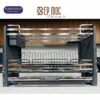 Giá bát nâng hạ EVI190G Eurogold nan dẹt 1