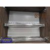 Giá bát cố định EPS800 inox 304 Eurogold 1