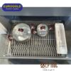 Giá xoong nồi bát đĩa đa năng nan Oval EPV6060F Eurogold