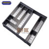 Khay chia thìa nĩa inox 304 mở rộng E0650E Eurogold 1