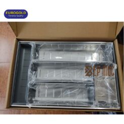 Khay chia thìa nĩa inox 304 mở rộng E0650E Eurogold 4