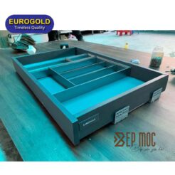 Ray hộp chuyện dụng cho khay chia EUSE3G Eurogold 1