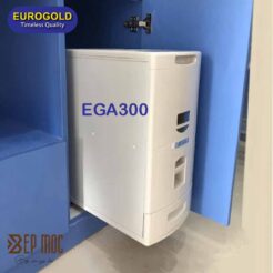 Thùng Gạo Âm Tủ EGA300 Eurogold 1