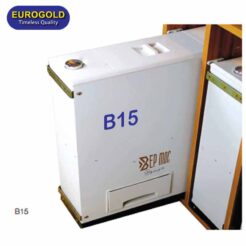 Thùng gạo gắn cánh B15 Eurogold 1