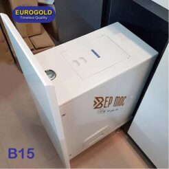 Thùng gạo gắn cánh B15 Eurogold 2