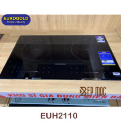 Bếp điện từ đôi EUH2110 Eurogold 3