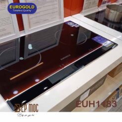Bếp từ đôi EUH1133 Eurogold 3