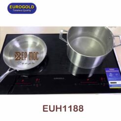 Bếp Từ Đôi EUH1188 Eurogold3