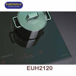 Bếp từ đôi EUH2120 Eurogold 3