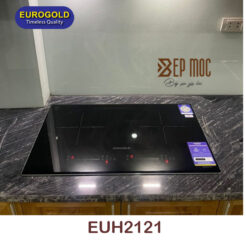 Bếp từ đôi EUH2121 Eurogold 3