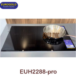 Bếp từ đôi EUH2288Pro Eurogold 2