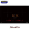 Bếp từ đôi EUH6800 Eurogold 1