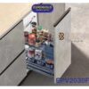 Giá dao thớt inox 304 nan Oval EPV2025F –