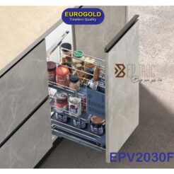Giá dao thớt inox 304 nan Oval EPV2025F –
