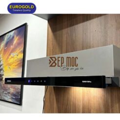 Máy hút mùi EUH01160PRO Eurogold 3