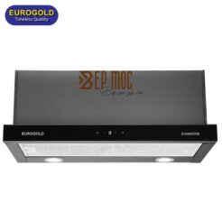 Máy hút mùi EUH02370B Eurogold 1