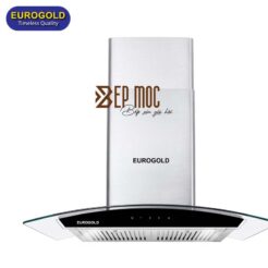 Máy hút mùi kính cong EUH02190 Eurogold 1