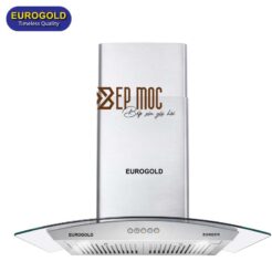 Máy hút mùi kính cong EUH02370 Eurogold 1
