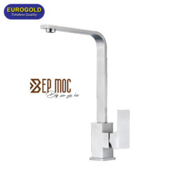 Vòi rửa bát nóng lạnh EUF014M 1