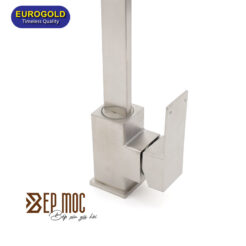 Vòi rửa bát nóng lạnh EUF014M 4