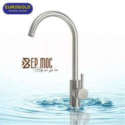 Vòi rửa bát nóng lạnh EUF016M 1