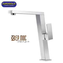 Vòi rửa bát nóng lạnh EUF128BR Eurogold 1