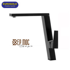 Vòi rửa bát nóng lạnh EUF128DR Eurogold 1
