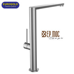 Vòi rửa bát nóng lạnh EUF307C Eurogold 3