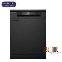 Máy rửa bát độc lập EUW75TL14BB Eurogold