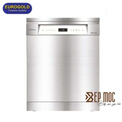 Máy rửa bát EUW75TL15SV Eurogold 1