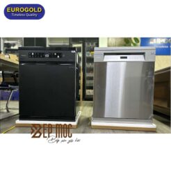 Máy rửa bát EUW75TL15SV Eurogold 3