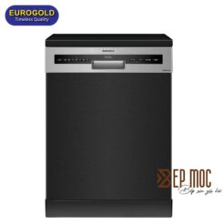 Máy rửa bát EUW85TL15B Eurogold