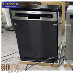Máy rửa bát EUW85TL15B Eurogold 3