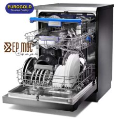 Máy rửa bát EUW85TL15B Eurogold 4