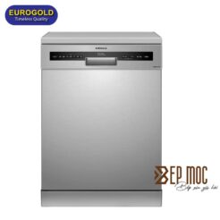 Máy rửa bát EUW85TL15S Eurogold 1