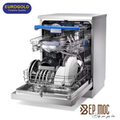 Máy rửa bát EUW85TL15S Eurogold 2