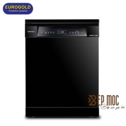 Máy rửa bát EUW85TL16BV Eurogold 1