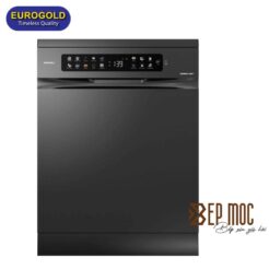 Máy rửa bát EUW86TL16BT Eurogold 1