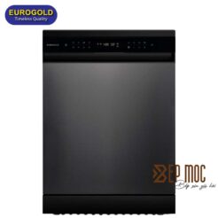 Máy rửa bát EUW88TL15BB Eurogold 1