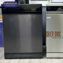 Máy rửa bát EUW88TL15BB Eurogold 4