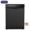 Máy rửa bát EUW88TL15BPro Eurogold 1