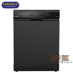 Máy rửa bát EUW88TL15BPro Eurogold 1