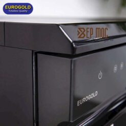 Máy rửa bát EUW88TL15BPro Eurogold 4