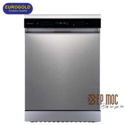Máy rửa bát EUW88TL15BS Eurogold 1