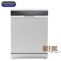 Máy rửa bát EUW88TL15SPro Eurogold 1