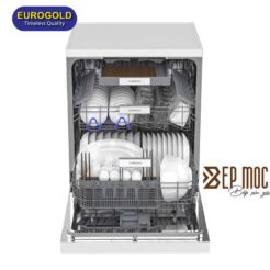 Máy rửa bát EUW88TL15SPro Eurogold 4