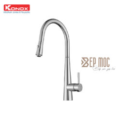 Vòi rửa bát dây rút KN1901C