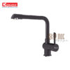 Vòi rửa bát Felix Black 1