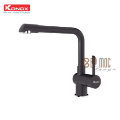 Vòi rửa bát Felix Black 1